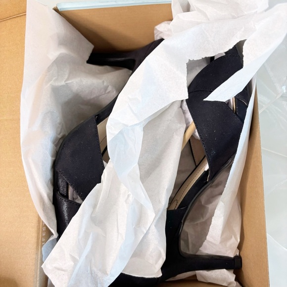 Life Stride Women's Mykonos Black Pump! Size 10 - Picture 5 of 5